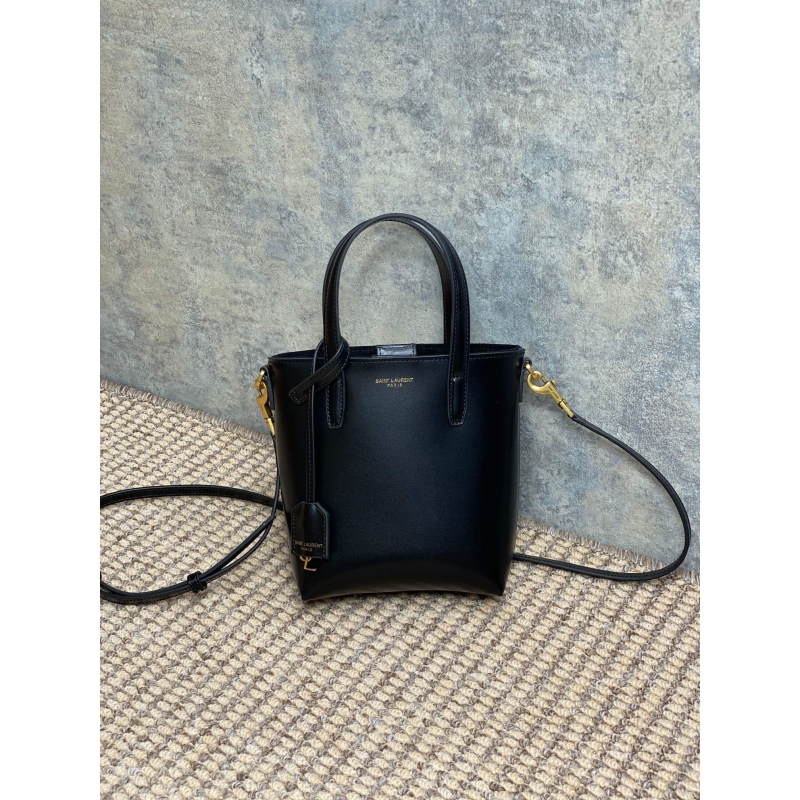 Y*L top handle bags
